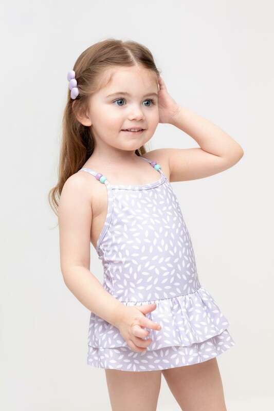 купальник для дев